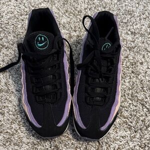 Nike Air Max 95 Have a Nice Day - size youth seven, but fits as a women’s eight